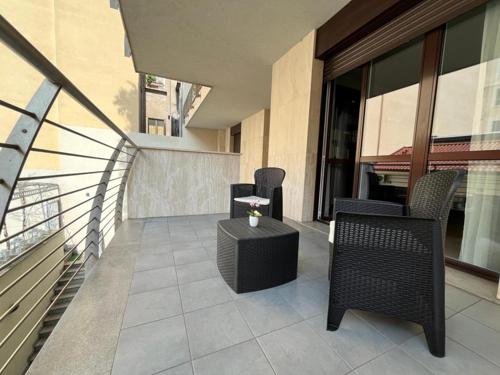 Premuda20 Milan Elegant Apartment Dış mekan fotoğraf