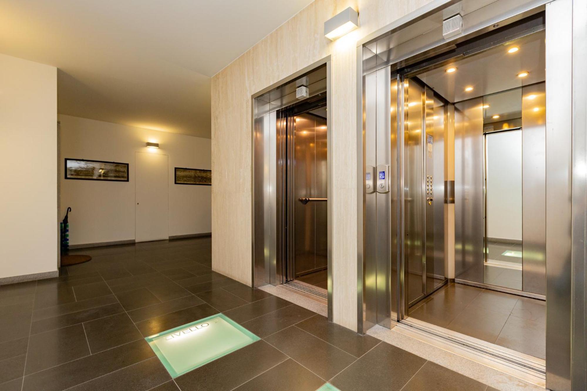 Premuda20 Milan Elegant Apartment Dış mekan fotoğraf