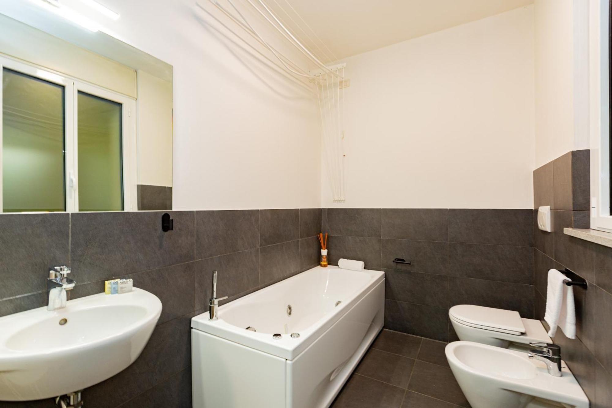 Premuda20 Milan Elegant Apartment Dış mekan fotoğraf