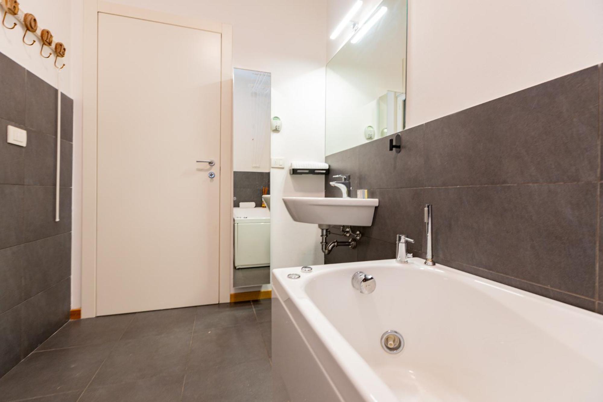 Premuda20 Milan Elegant Apartment Dış mekan fotoğraf