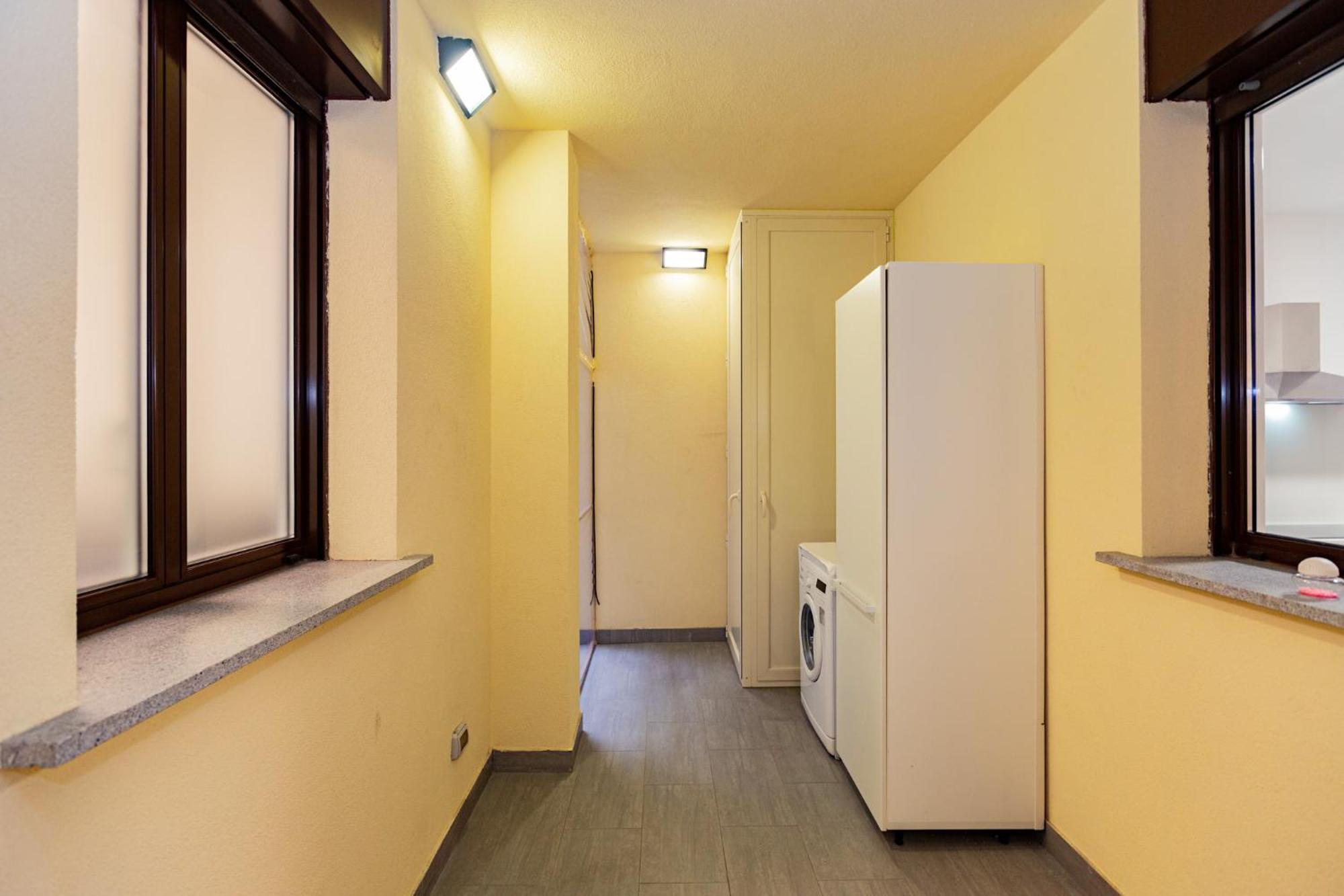 Premuda20 Milan Elegant Apartment Dış mekan fotoğraf