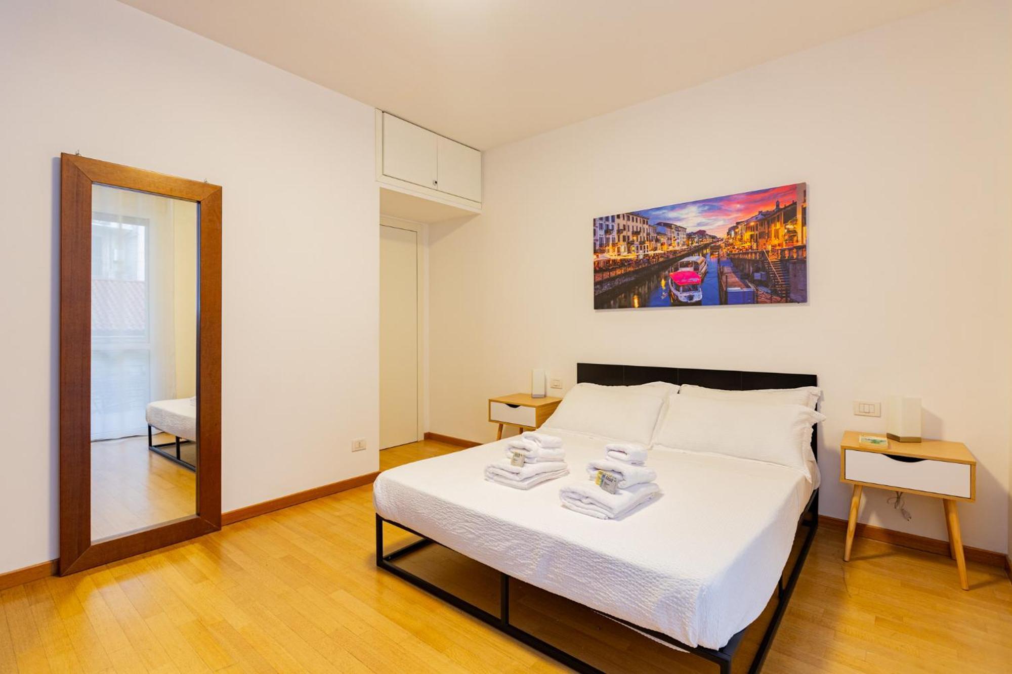 Premuda20 Milan Elegant Apartment Dış mekan fotoğraf