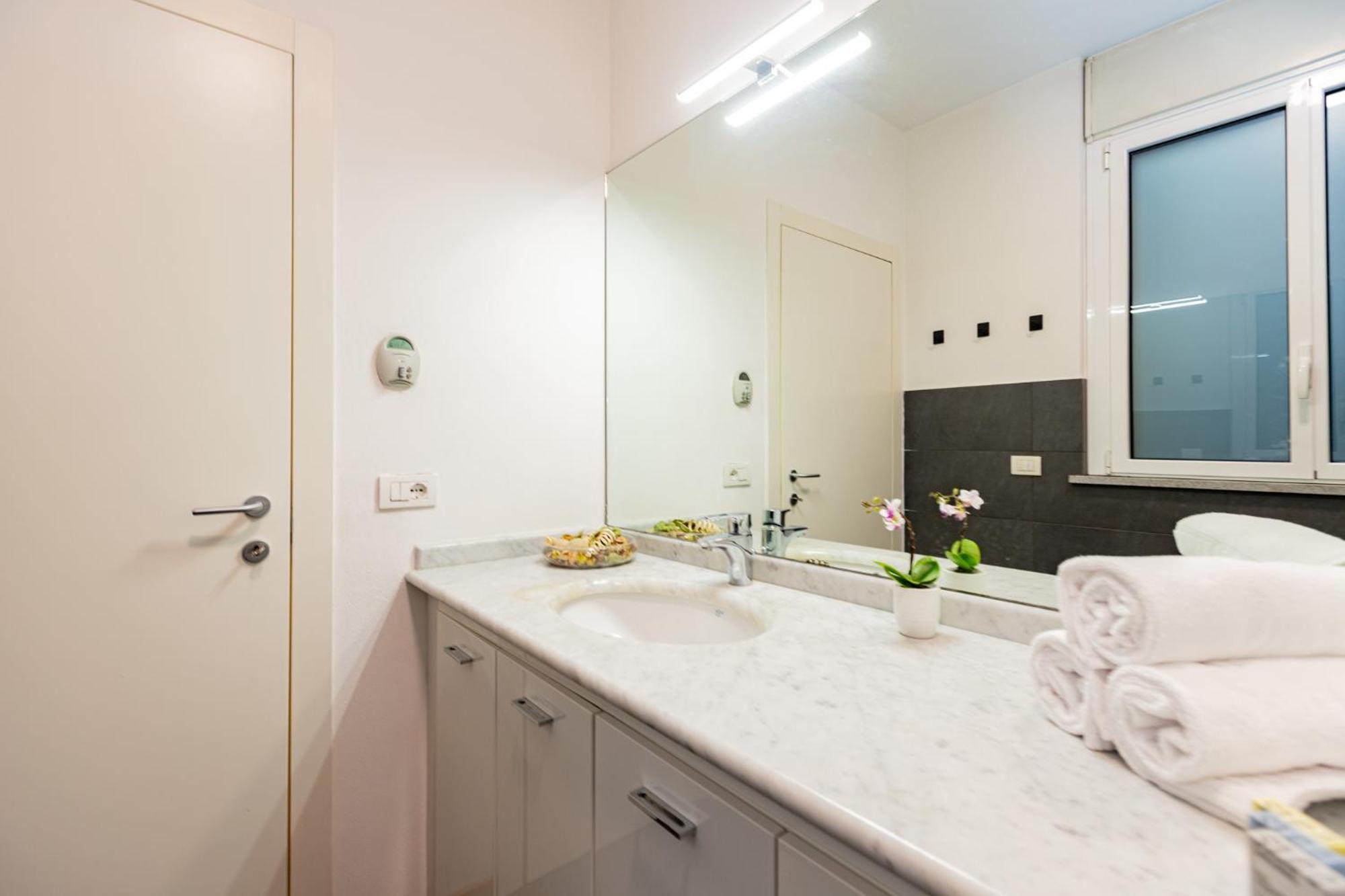 Premuda20 Milan Elegant Apartment Dış mekan fotoğraf