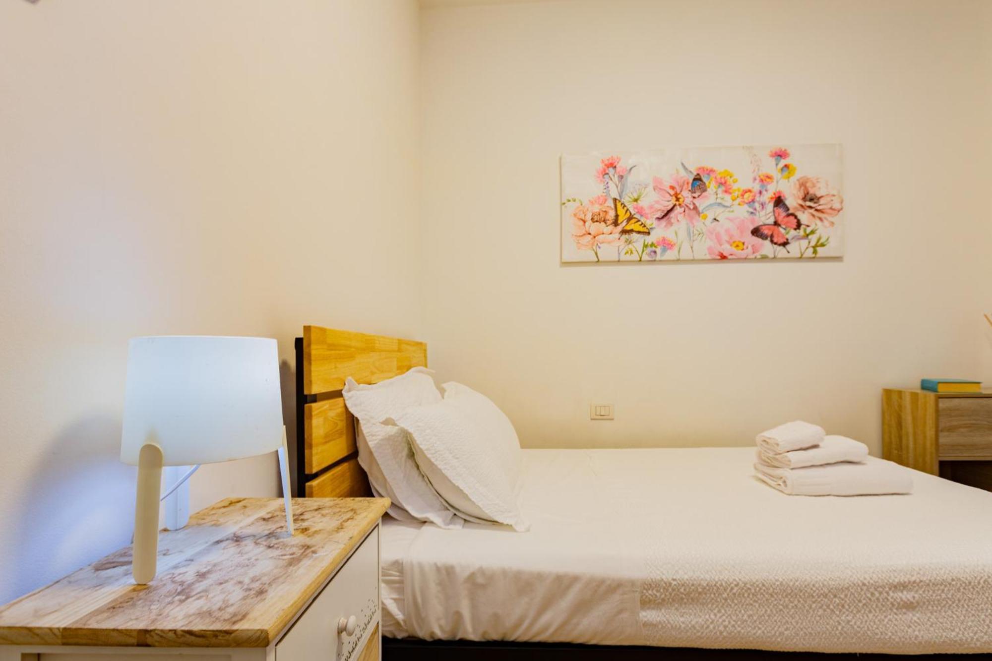Premuda20 Milan Elegant Apartment Dış mekan fotoğraf