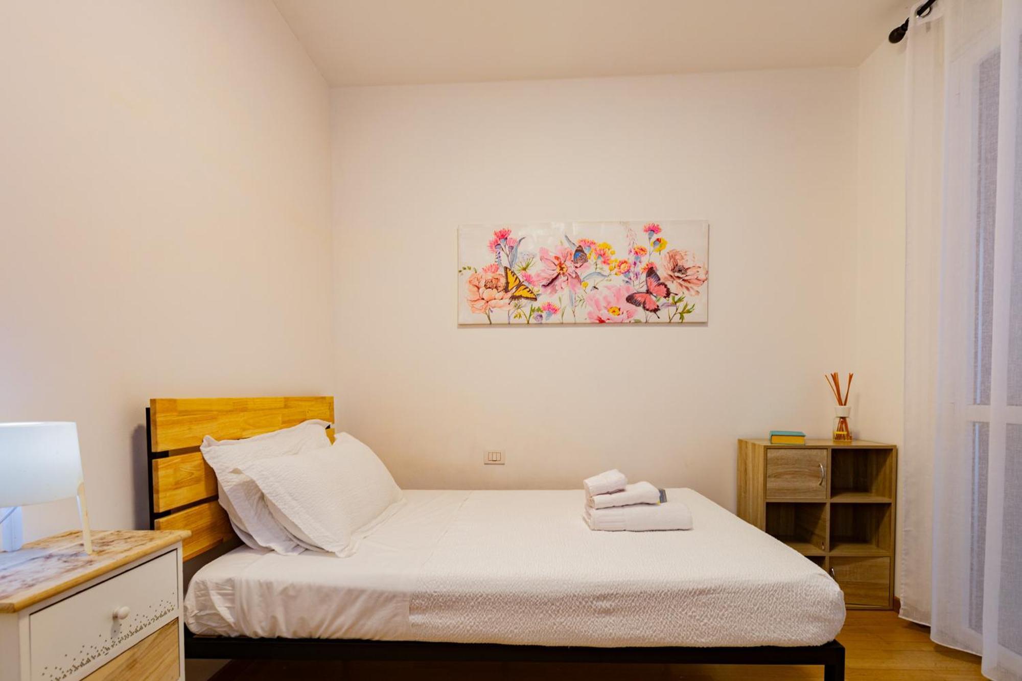 Premuda20 Milan Elegant Apartment Dış mekan fotoğraf