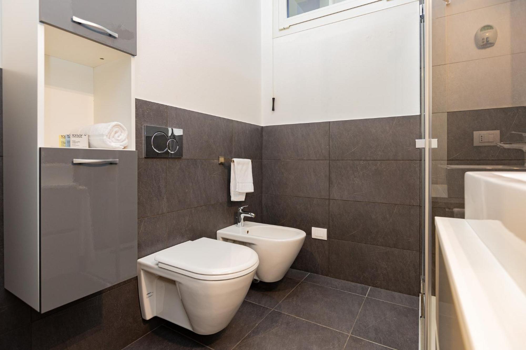 Premuda20 Milan Elegant Apartment Dış mekan fotoğraf