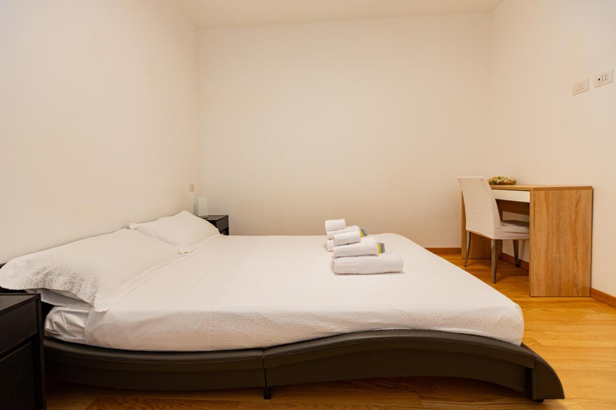 Premuda20 Milan Elegant Apartment Dış mekan fotoğraf