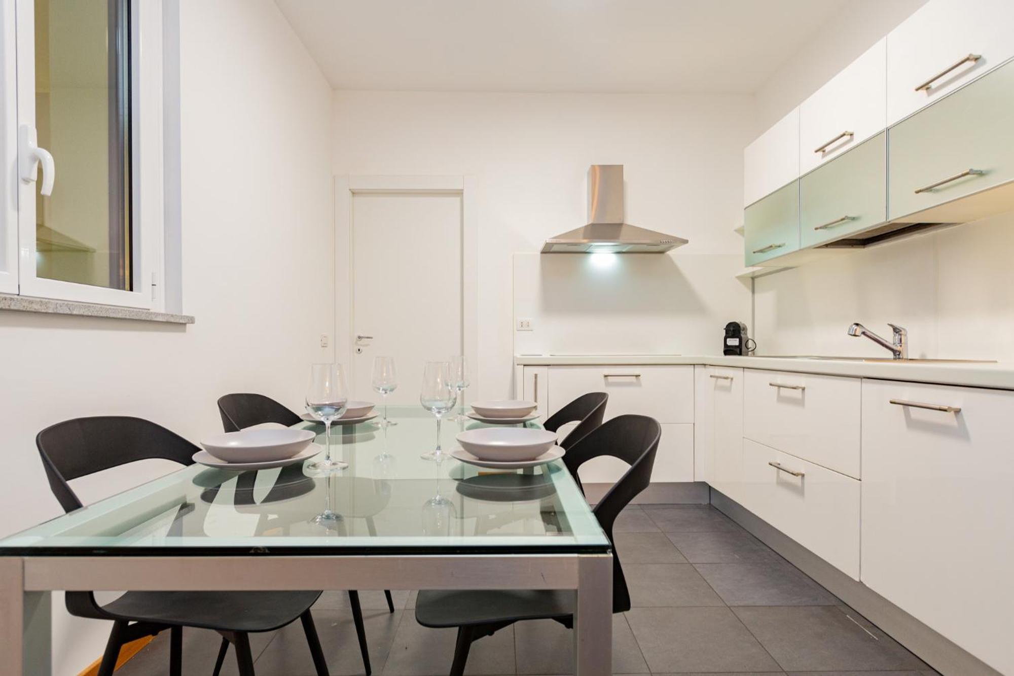 Premuda20 Milan Elegant Apartment Dış mekan fotoğraf