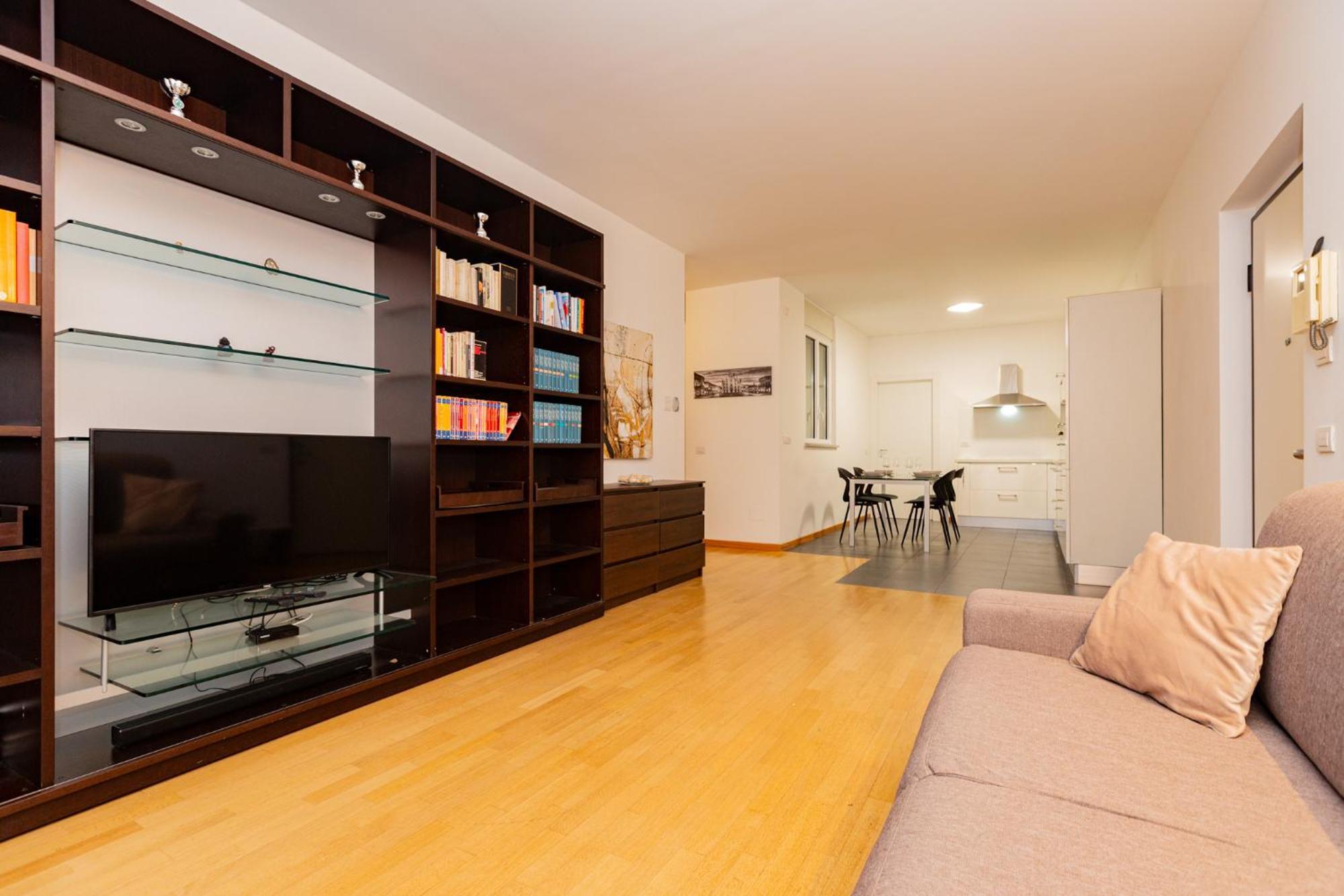 Premuda20 Milan Elegant Apartment Dış mekan fotoğraf